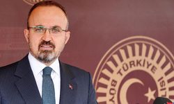 AK Parti Grup Başkanvekili Turan'dan yeni anayasa mesajı!