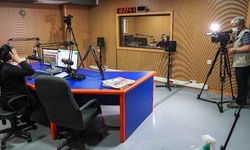 Radyo Angara'ya basından yoğun ilgi