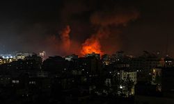 İsrail-Filistin arasında 11 gün sonra 'ateşkes' ilan edildi