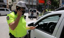 Türkiye genelinde 'Huzurlu Sokaklar ve Terör Suçları Uygulaması' yapıldı