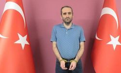 Selahaddin Gülen, MİT'in operasyonuyla Türkiye'ye getirildi