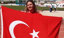 Pınar Akyol Avrupa şampiyonu oldu!