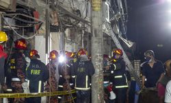 Bangladeş'te patlama: 7 ölü, 50 yaralı