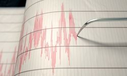 5,3'lük depremin korkutan sinyal sesi