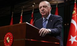 Cumhurbaşkanı Erdoğan'dan gündeme dair önemli açıklamalar!