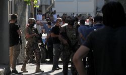 Ankara merkezli 12 ildeki eş zamanlı operasyon: 26 gözaltı