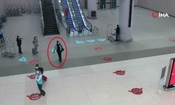 İstanbul Havalimanı'nda yolcunun midesinde 2 kilo uyuşturucu çıktı