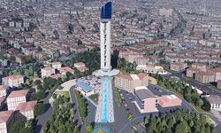 Başkan Altınok'tan Ankara'daki vericiler için Cumhuriyet Kulesi çağrısı