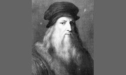 Da Vinci hakkında bugüne kadar bilinmeyen gerçek!
