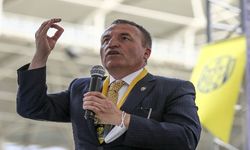 MKE Ankaragücü'nde yeni başkanı Faruk Koca oldu