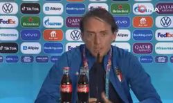 Roberto Mancini: Umarım finalde yeniden Türkiye ile karşılaşırız