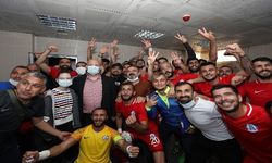 Sincan Belediyespor, Ankara D.S.İ'yi 3-0 mağlup etti