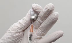 Türkiye'deki 35 milyonuncu Covid-19 aşısı Çanakkale'de yapıldı