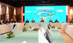 Bakan Kurum, Marmara Denizi Koruma Eylem Planı'nı açıkladı