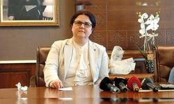 81 il'e 'Kadına Yönelik Şiddetle Mücadele' genelgesi