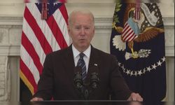 ABD Başkanı Joe Biden suçla mücadelede yeni önlemleri açıkladı