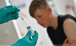 Solunum Derneği TÜSAD'dan Aşının Yaygınlaşması Çağrısı
