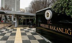 T.C. Londra Büyükelçiliği Türk Uyruklu Sözleşmeli Sekreter Sınav Duyurusu