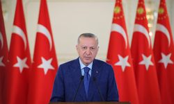 Cumhurbaşkanı Erdoğan 15 Temmuz'un 5. yıldönümü dolayısıyla millete seslendi