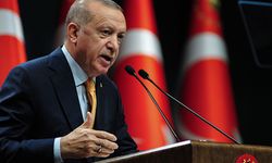 Cumhurbaşkanı Erdoğan: 'Hamdolsun aşıda 50 milyon dozu aştık'