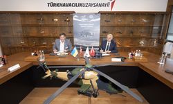 TUSAŞ, Ağır Sınıf Taarruz Helikopteri'nin motoru için Ukrayna'yı seçti