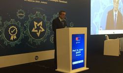 TSE Başkanı Prof. Dr. Adem Şahin: Kaliteli ürün, kaliteli tüketim için standardizasyon