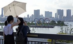 Tokyo Olimpiyatları'nda korona virüs vaka sayıları artıyor
