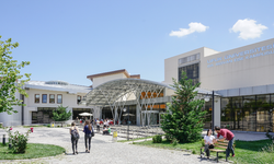 Ufuk Üniversitesi 5 Öğretim Üyesi alıyor
