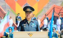 Kazakistan Savunma Bakanı Yermekbayev istifa etti
