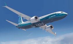 Boeing 737'nin motor kapağı TUSAŞ'ta üretilecek