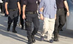 Ankara merkezli 6 ilde FETÖ/PDY üyelerine operasyon: 7 gözaltı