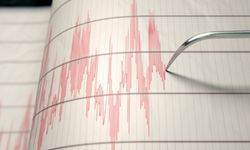 Girit Adası'nda 6.5 büyüklüğünde deprem