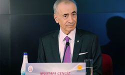Mustafa Cengiz hastaneye kaldırıldı