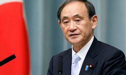 Japonya Başbakanı Suga'dan istifa kararı