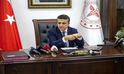 Ankara İl Sağlık Müdürü Akelma: “Servis yataklarında doluluk oranımız yüzde 55, yoğun bakımlarda doluluk oranımız yüzde 70”