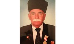 Kıbrıs gazisi Gaziler Günü'nde korona virüsten öldü