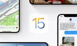 Merakla beklenen iOS 15'in yeni özellikleri