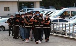 Ankara merkezli 3 ilde uyuşturucu baronlarına operasyon: 6 gözaltı