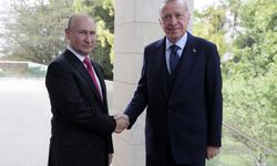 Putin'den Cumhurbaşkanı Erdoğan'a Sputnik V aşı önerisi