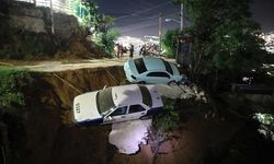 Meksika'da 7.1 şiddetinde deprem: 1 ölü