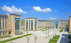 Ankara Yıldırım Beyazıt Üniversitesi 4/B Sözleşmeli Personel alım ilanı
