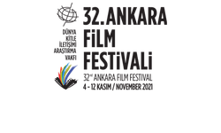 32. Ankara Film Festivali Seçici Kurulları Belli Oldu!