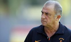 Fatih Terim: 'Gol yüzdemizin artması lazım'