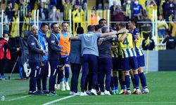 Fenerbahçe milli araya lider gitti