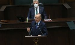Cumhurbaşkanı Erdoğan: 'İlk dört maddenin değişmesi fikri CHP'nin mi, Kılıçdaroğlu'nun mu?'