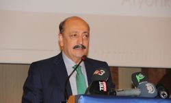 Çalışma ve Sosyal Güvenlik Bakanı Vedat Bilgin'den 'Zam' açıklaması