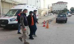 Ankara merkezli 9 ilde DEAŞ operasyonu: 14 gözaltı