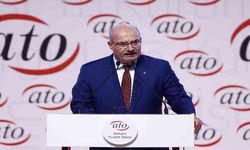 ATO Başkanı Baran, Ankara'nın başkent oluşunun 98. yıldönümünü kutladı