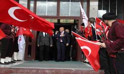 Başkent Ankara için Keçiören'de çifte kutlama