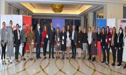 ASO Başkanı Özdebir'den kadın adaylara destek sözü